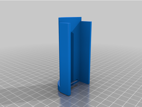 anycubic i3 carrete apoyo 3d print model - Mito3D