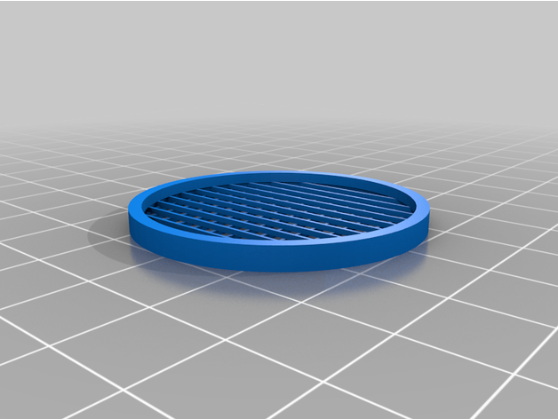 citter 2 personalizzato 3D print model - Mito3D