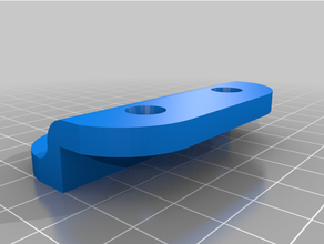 bağ billy pax 3d print model - Mito3D