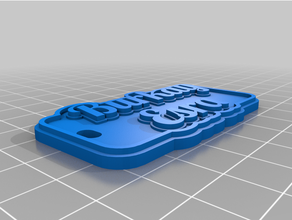 Skateboard Esra angepasst 3d print model - Mito3D