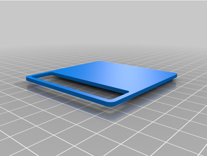 phidget sensor caja 2x 3d print model - Mito3D