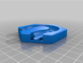 gravitrax loop variations extensions 3d print model - Mito3D