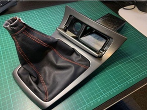 wrx Gafas sol espacio 3d print model - Mito3D