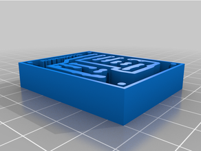 pumpcontroller 3d print model - Mito3D