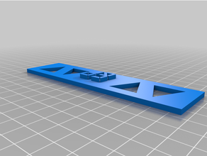 paketlemek mürekkep devam et impresoras 3d print model - Mito3D