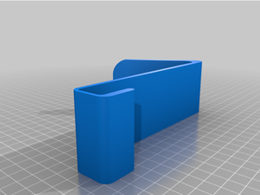 baño asiento orinal percha 3d print model - Mito3D