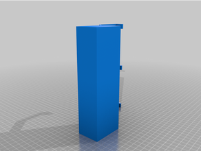 guider 2 toolbox big 3d print model - Mito3D