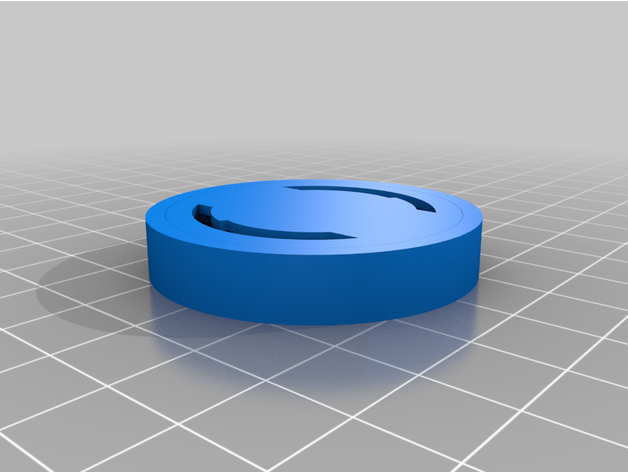 beyblade inicio giros 3D print model - Mito3D