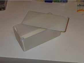 2x4x15 project box box lid project project box screw