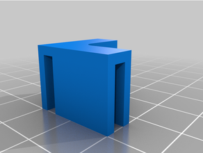 schubladenteiler drawer divider schublade werkstatt workshop 3d print model - Mito3D