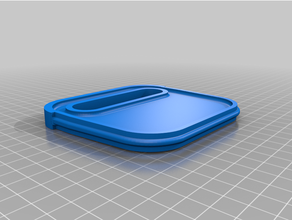 aquaplay water lock kids 3d print model - Mito3D