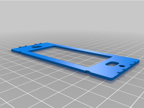 tp link kasa akıllı wi fi ışık değiştirmek örtmek kılıf tabak 3d print model - Mito3D