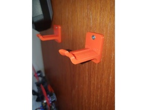 diatone taycan cinewhoop wall mount 3d print model - Mito3D