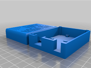 arduino uno vent simulateur 3d print model - Mito3D