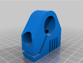 targus tripod tamir etmek 3d print model - Mito3D