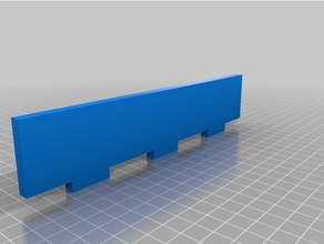 basic dice tray 40k box warhammer 3d print model - Mito3D
