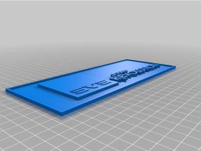 Svsound tiyatro işaret derin bas hoparlör svs 3d print model - Mito3D
