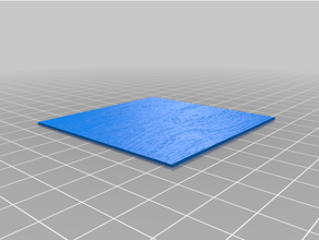 Texturen Modellieren 3d print model - Mito3D