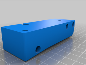 bosch profesional batería montar plano 3d print model - Mito3D