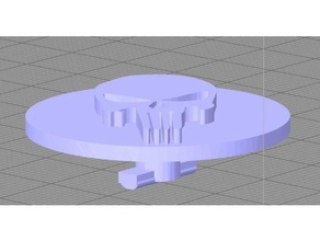 Nolan vizör kilitleme kask 3d print model - Mito3D