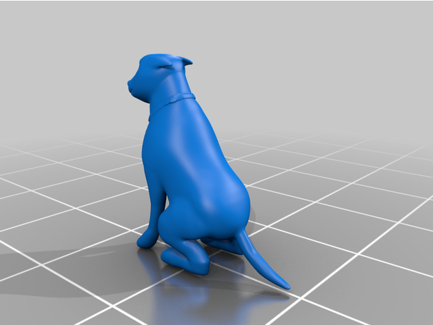 Walter meme 3D print model - Mito3D