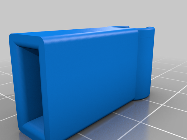 usb sleeve mini prusa mod stick 3D print model - Mito3D