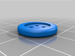 bb botones 3d print model - Mito3D