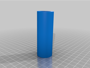 18650 cleaner battery powerwall 3d print model - Mito3D