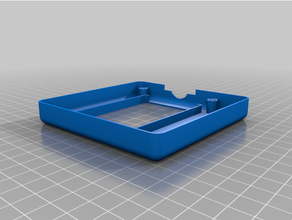 hipercubo 3d print model - Mito3D