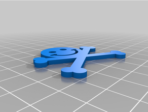 def logo opzionale cuffie 3d print model - Mito3D