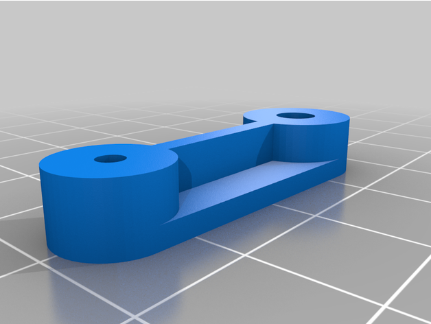 Dampfer Gouverneure Rcboat Dampfschiff 3D print model - Mito3D