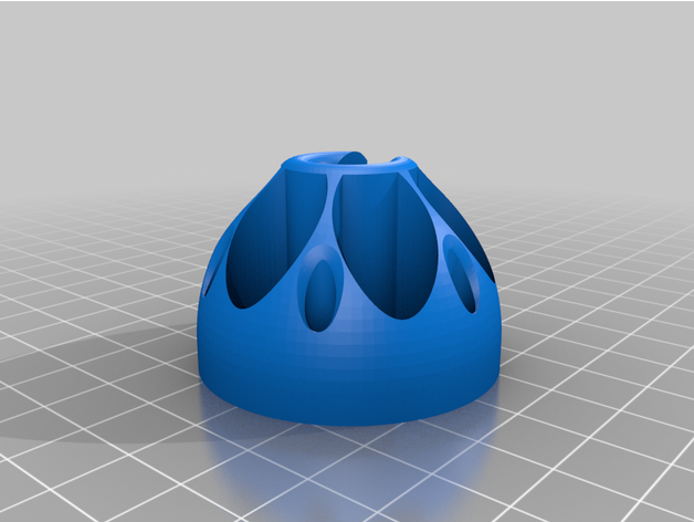 qx7 m7 trancando gimbal cobrir bainha cardan taranis 3D print model - Mito3D