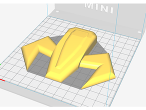 muska zafer Runescape eski okul osrs takı 3d print model - Mito3D