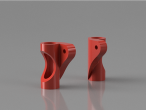 fışkırtma v2 nano kam binmek 3d print model - Mito3D