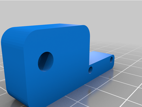 Kossel mini roue magball portique 3d print model - Mito3D