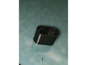 rocher Roche vape cosse USB casquette 3d print model - Mito3D