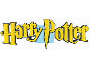 harry potter logo hd harrypotter harry potter