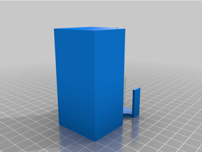 ferramenta suporte prusa mini 20 3d print model - Mito3D