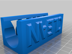 Geschirrspüler reinigen dreckig Flip Zeichen 3d print model - Mito3D