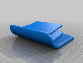 volkswagen polo lifting point cover vw 3d print model - Mito3D