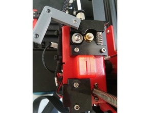mini engrasador red et4 3d print model - Mito3D
