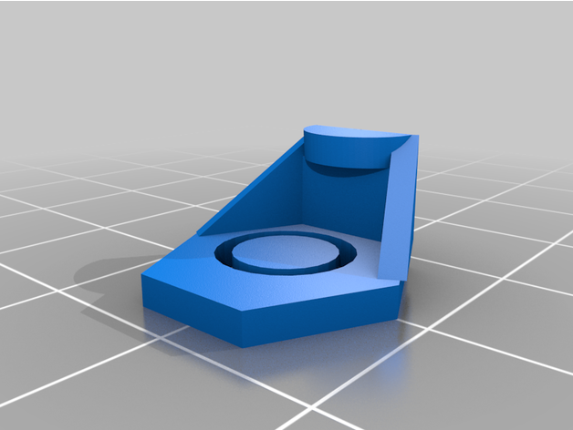 copie app 3D print model - Mito3D