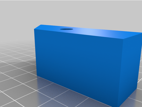 corredor lobo paquete bloques 3d print model - Mito3D