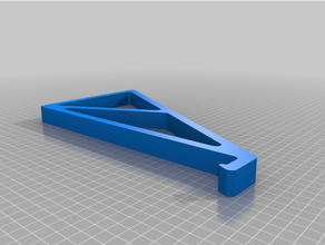 notebook stand pc 3d print model - Mito3D