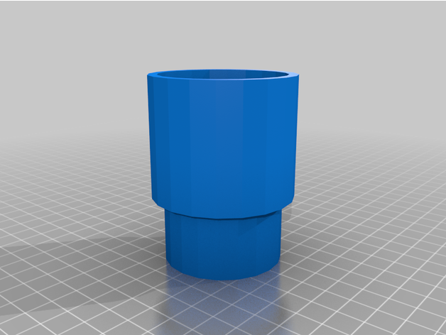 istiflenebilir Fincan 3D print model - Mito3D