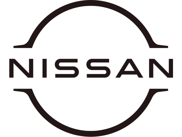 nissan logo 2021 3D print model - Mito3D