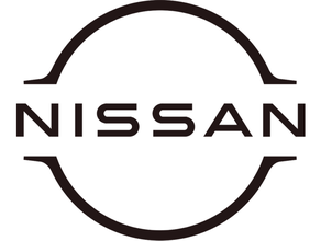 nissan logotipo 2021 3d print model - Mito3D
