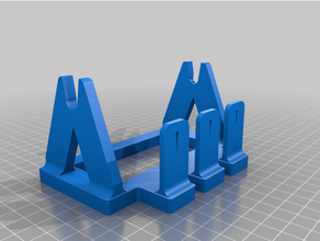 lehim Kulp destek 3d print model - Mito3D