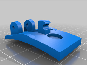 fechamentos linha patins rolos patim rolo 3d print model - Mito3D