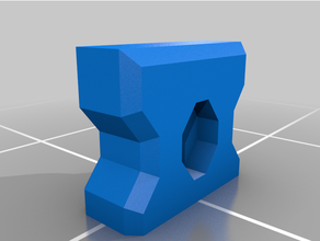 dwarven bench - stone skull studios 3d print model - Mito3D